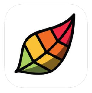 繪圖APP