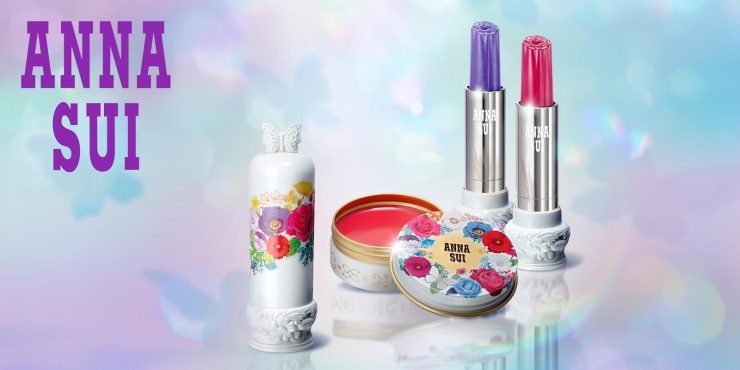 ANNA SUI 香水