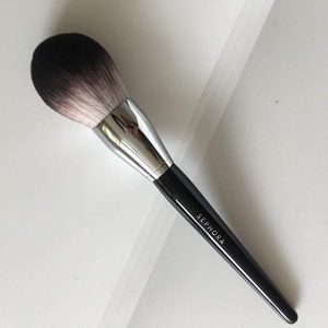 bake定妝
