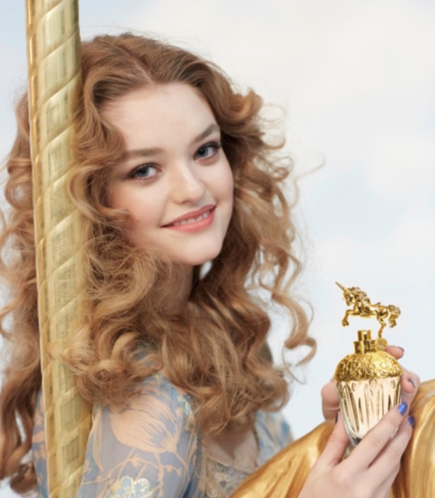ANNA SUI 香水