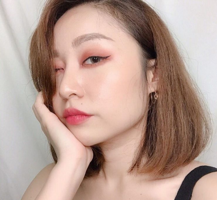 妝前乳