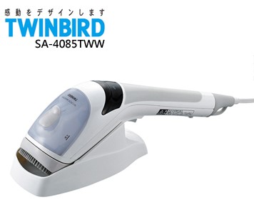 掛燙機 Twinbird