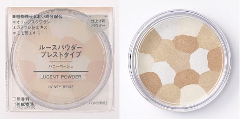 蜜粉推薦