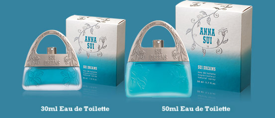 ANNA SUI 香水
