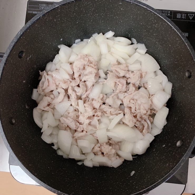 夏日料理