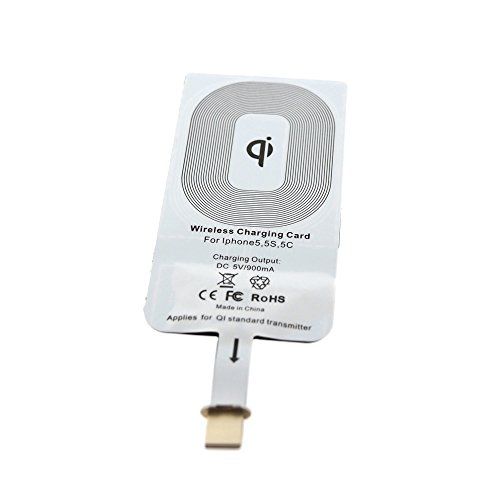 無線充電