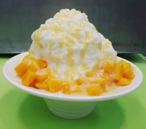 中壢美食