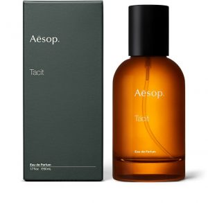 aesop悟香水