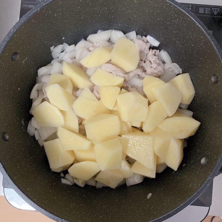 夏日料理