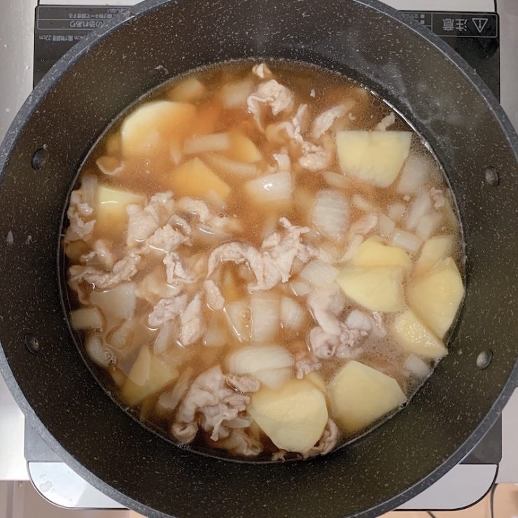 夏日料理