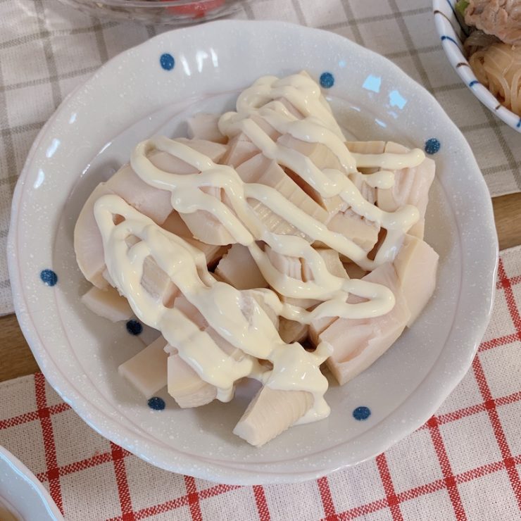 夏日料理