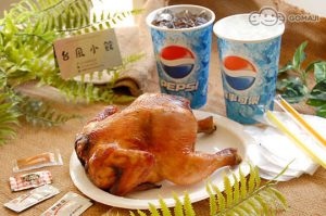 中壢美食