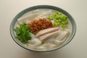 中壢美食