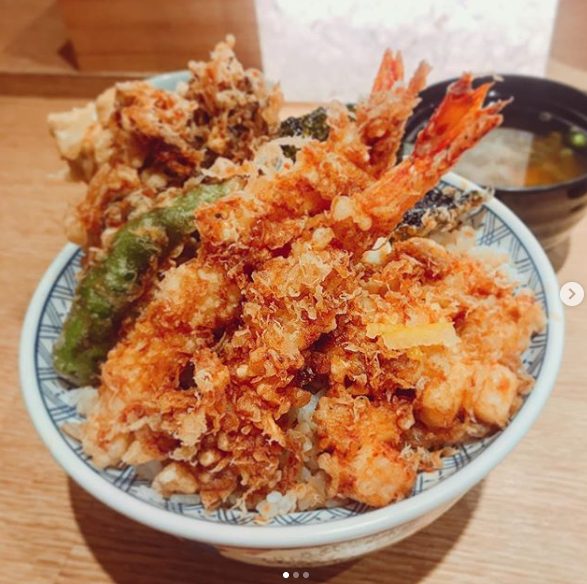日式串炸 炸物