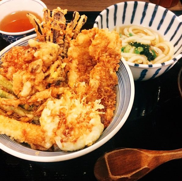 日式串炸 炸物
