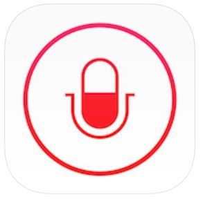 錄音 APP