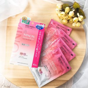 日本面膜推薦