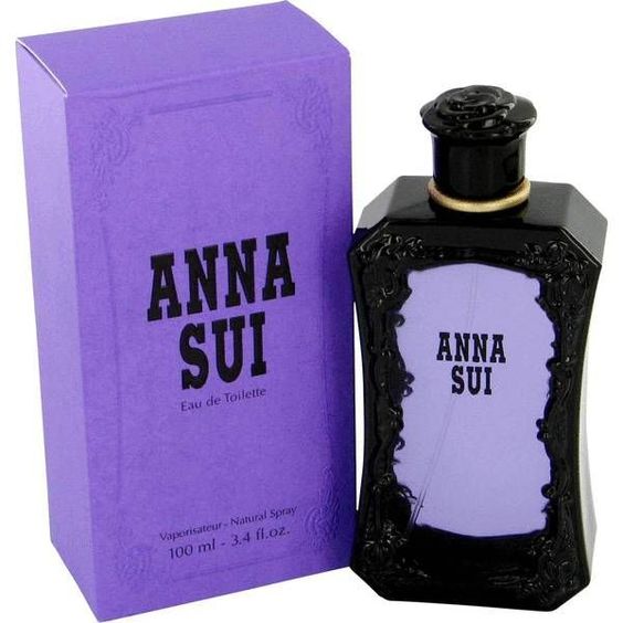 ANNA SUI 香水
