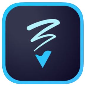 繪圖APP