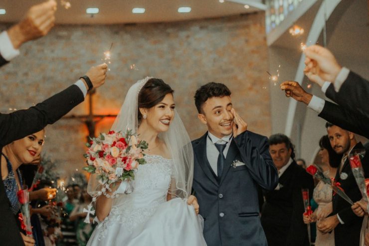 結婚 對象