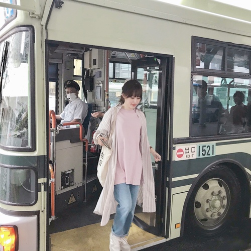 旅行穿搭