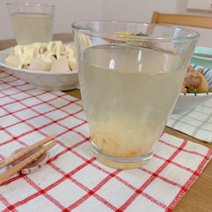 夏日料理