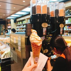 中壢美食