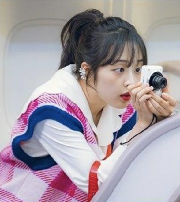 她的私生活