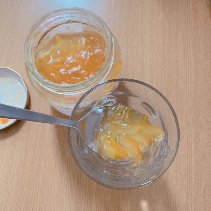 夏日料理