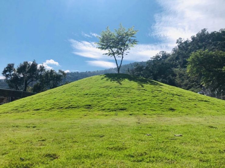 斑比山丘 宜蘭