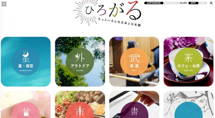 學習日文