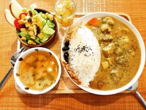 中壢美食