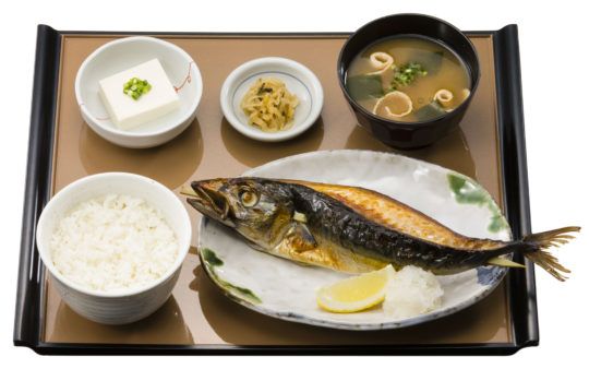 連鎖餐廳