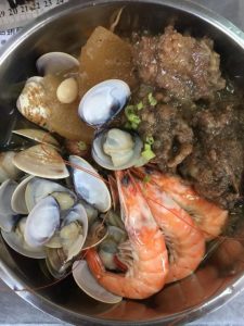 中壢美食