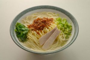 中壢美食