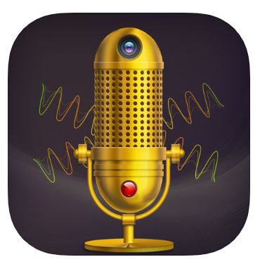 錄音 APP