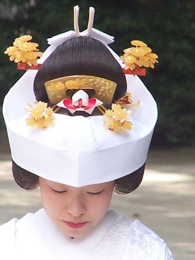 婚禮