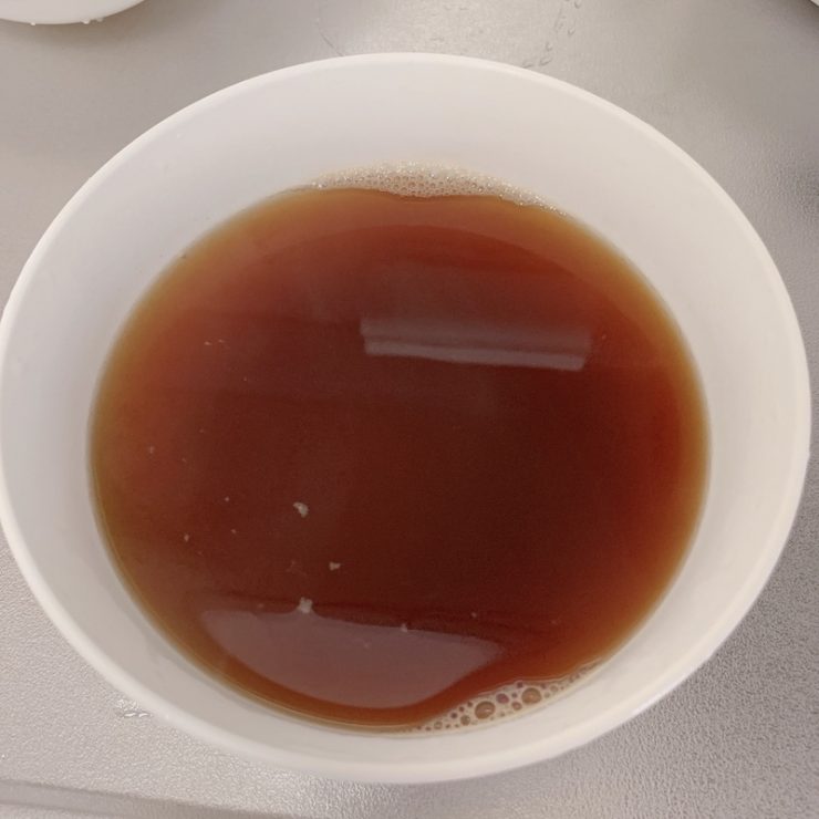 夏日料理