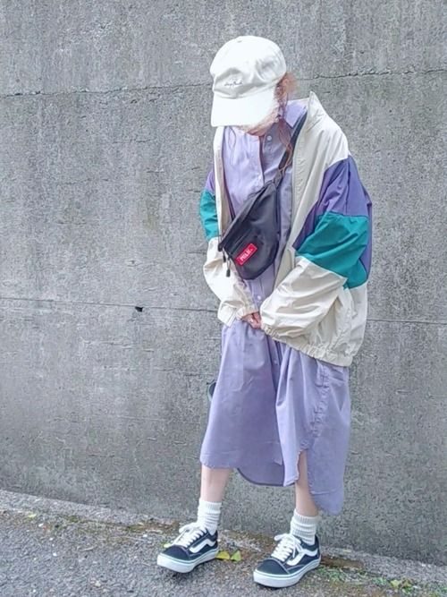 版襯衫×配件