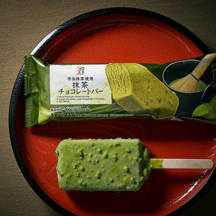 夏天冰品