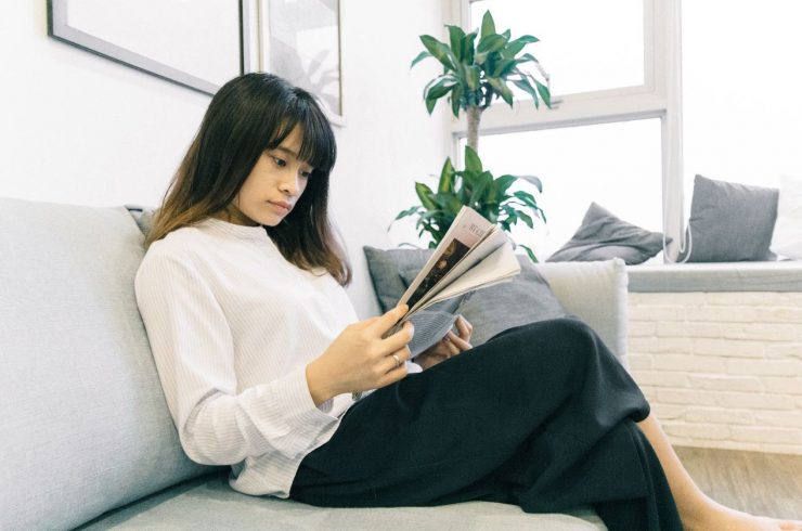 大人學