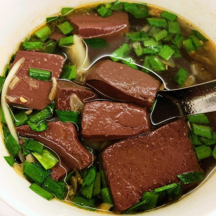 中壢美食