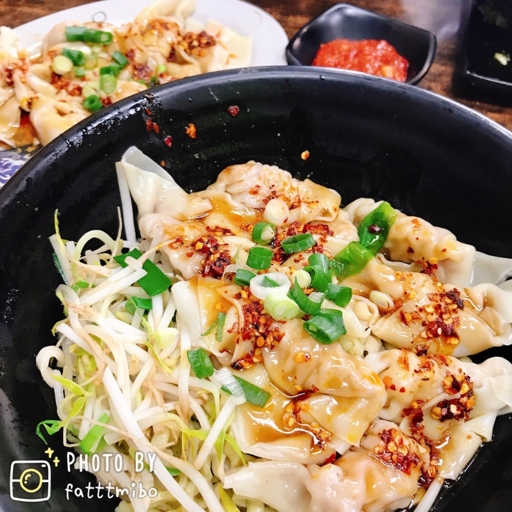 中壢美食
