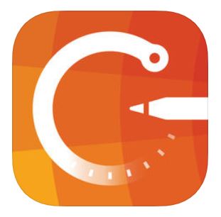 繪圖APP