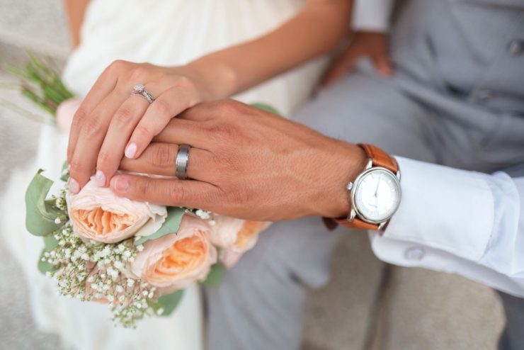 結婚 擇偶條件