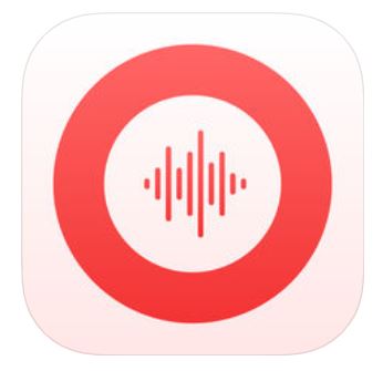 錄音 APP