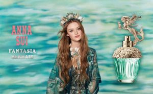 ANNA SUI 香水