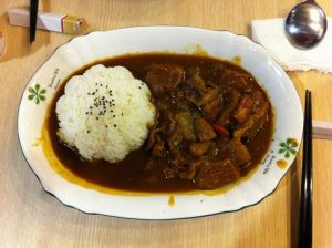 中壢美食