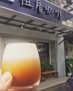 中壢美食