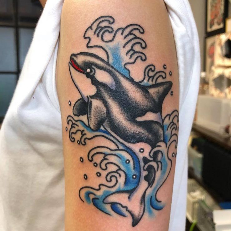 刺青 推薦